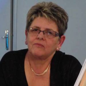 Photo de profil de Elisabeth Gardel