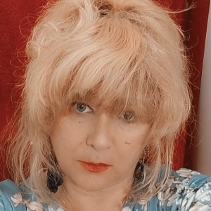Photo de profil de Elisabeth Gast