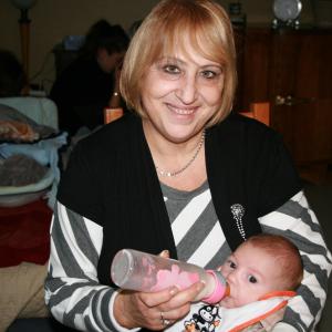 Photo de profil de Elisabeth Gauthier