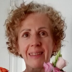Photo de profil de Elisabeth Gille