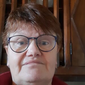 Photo de profil de Elisabeth Gion