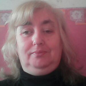 Photo de profil de Elisabeth Golub