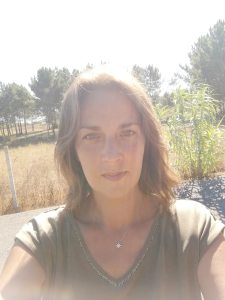 Photo de profil de Elisabeth Goncalves