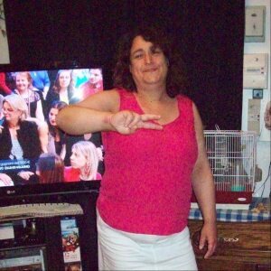 Photo de profil de Elisabeth Goncalves