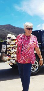 Photo de profil de Elisabeth Gonzalez