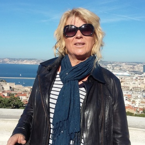 Photo de profil de Elisabeth Grand