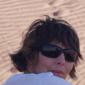 Photo de profil de Elisabeth Greffe