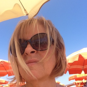Photo de profil de Élisabeth Grélaud