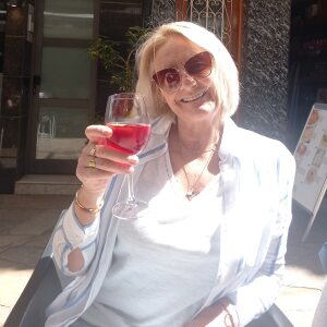 Photo de profil de Elisabeth Gruy