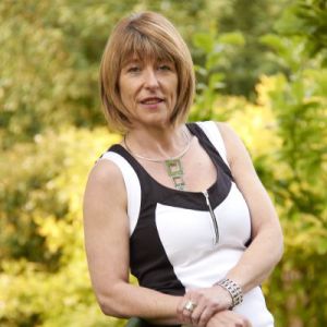 Photo de profil de Elisabeth Guesdon