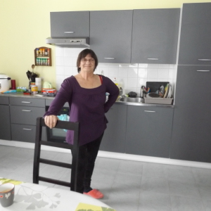 Photo de profil de Elisabeth Guyotte