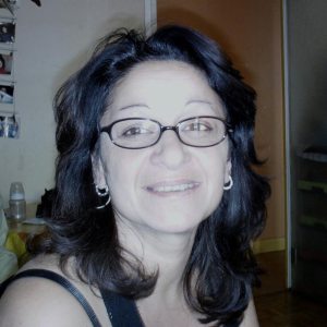 Photo de profil de Élisabeth Hallioua