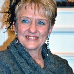 Photo de profil de Elisabeth Hebbinckuys