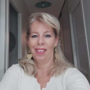 Photo de profil de Elisabeth Heiby