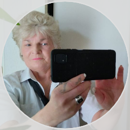 Photo de profil de Elisabeth Hellemans