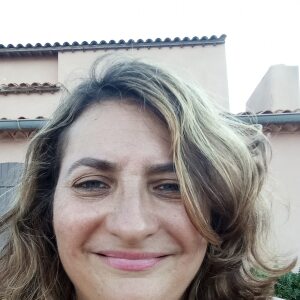 Photo de profil de Elisabeth Hemour