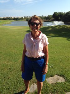 Photo de profil de Elisabeth Henry-Petton