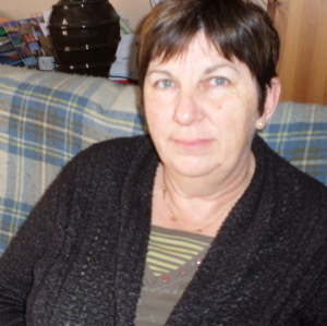 Photo de profil de Elisabeth Hermet