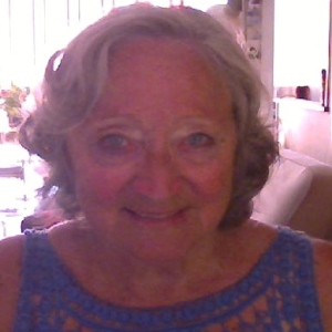 Photo de profil de Elisabeth Hespel