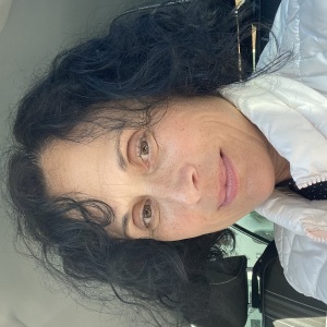 Photo de profil de Elisabeth Hestaux