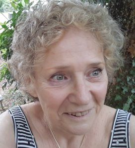 Photo de profil de Elisabeth Hirsch