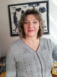 Photo de profil de Elisabeth Hoffmann