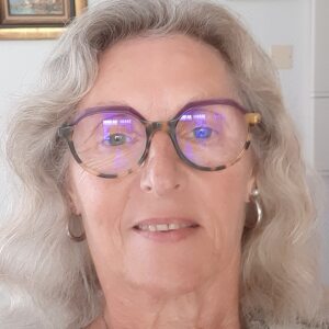 Photo de profil de Elisabeth Houard