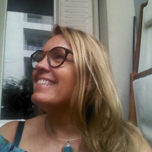 Photo de profil de Elisabeth Hurez de Welle
