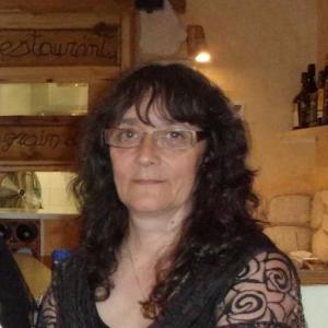 Photo de profil de Elisabeth IDOT