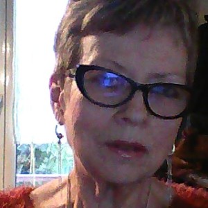 Photo de profil de Elisabeth Imhof