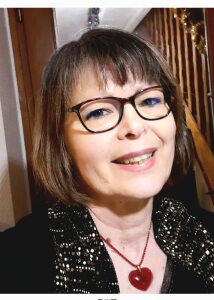 Photo de profil de Élisabeth Jaubert