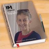 Photo de profil de Elisabeth Jeancolas