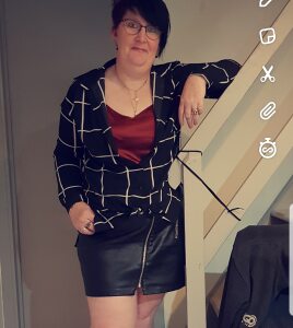 Photo de profil de Elisabeth Jeronimo