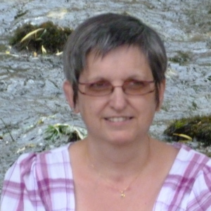 Photo de profil de Élisabeth Jibard