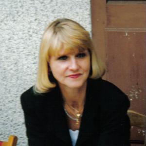 Photo de profil de Elisabeth Juge