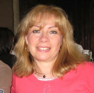 Photo de profil de Elisabeth Jumeau-Cecillon