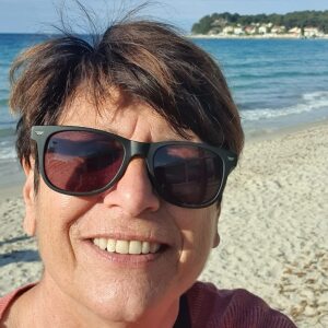 Photo de profil de Elisabeth Lala