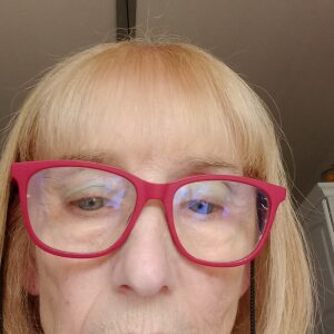 Photo de profil de Elisabeth Lalaurie