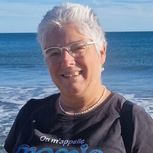Photo de profil de Elisabeth Lamarche
