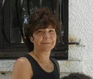 Photo de profil de Elisabeth Lambert