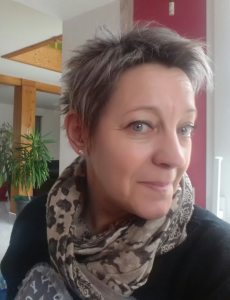 Photo de profil de Elisabeth Lambert
