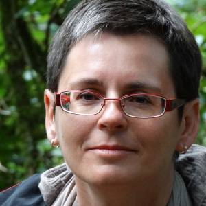 Photo de profil de Elisabeth Lamy