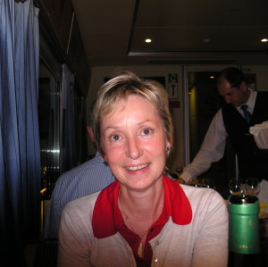 Photo de profil de Elisabeth Lary