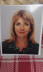 Photo de profil de Elisabeth Lasplace