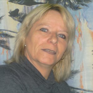 Photo de profil de Elisabeth Laurency