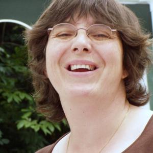Photo de profil de Elisabeth Lavenu