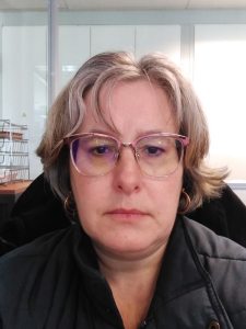 Photo de profil de Elisabeth Laviolette