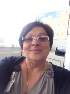 Photo de profil de Elisabeth Le Bivic