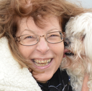 Photo de profil de Elisabeth Le Goff