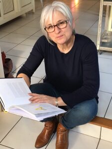 Photo de profil de Elisabeth Le Luron